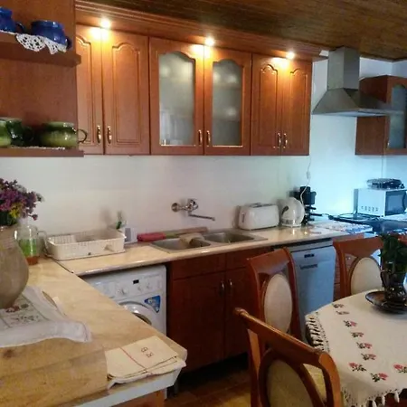 Guest house Erdoszeli Vendeghaz Martonyi
