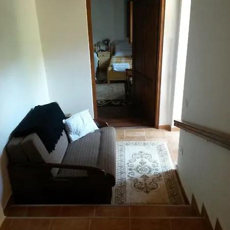 Guest house Erdoszeli Vendeghaz *