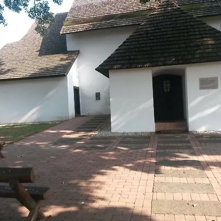 Guest house Erdoszeli Vendeghaz