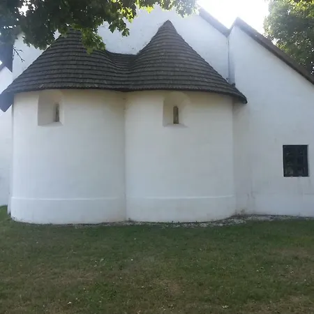 Guest house Erdoszeli Vendeghaz Martonyi