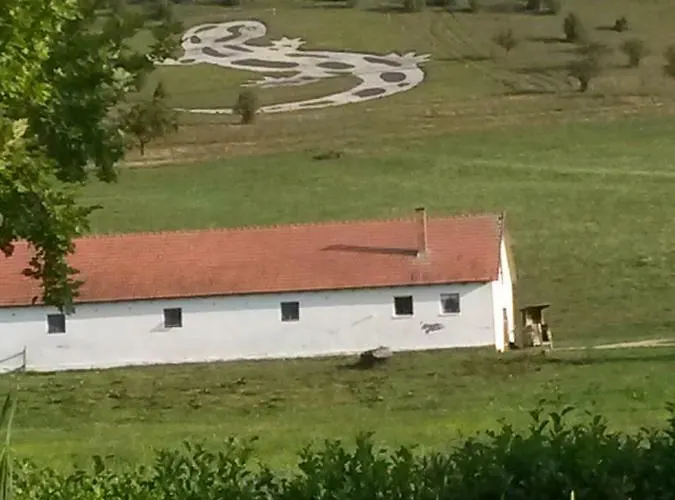 Erdoszeli Vendeghaz 3*